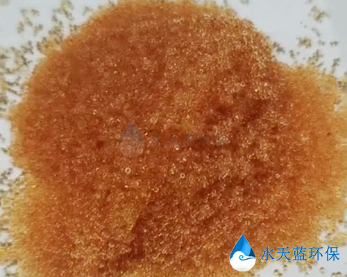 开云KaiyunHCRSSN NA软化水离子交换树脂在食品饮料行业的应用与优势