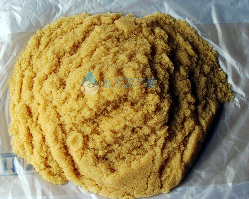开云Kaiyun抛光树脂