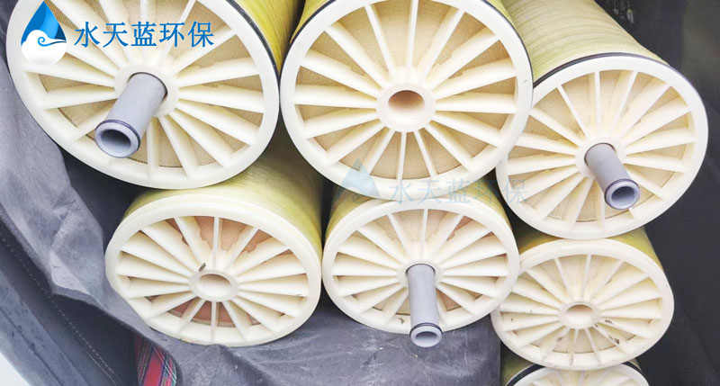 开云KaiyunFilmTec?RO膜元件为何是乳制品蛋白浓缩的优选方案