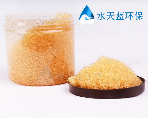 开云KaiyunMR-3LC树脂和EDI模块搭配使用效果如何