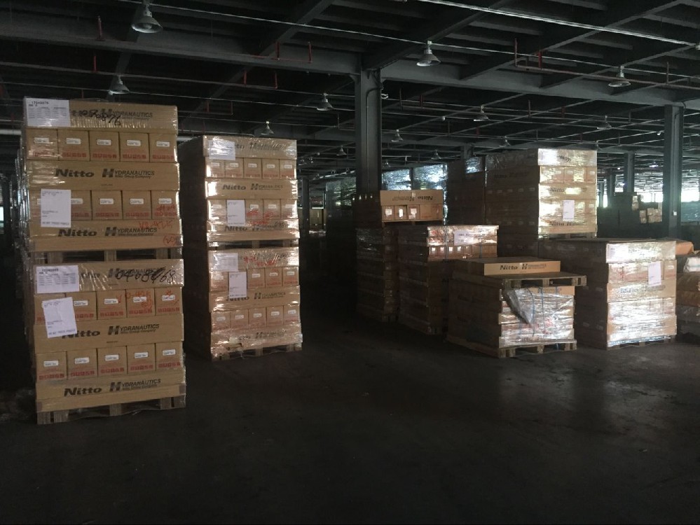 PROC30高产水量耐污染海德能反渗透膜工业废水处理专用