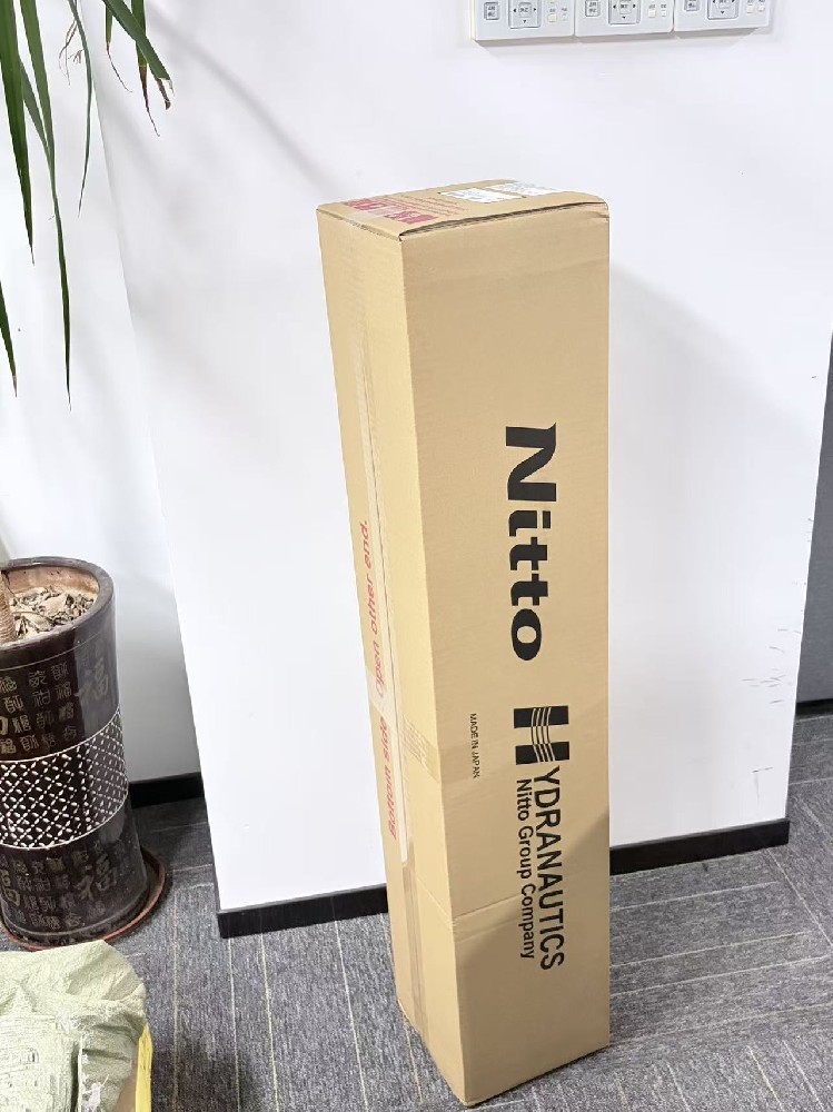 海德能SWC6 MAX海水淡化反渗透膜工业高盐废水处理的高效之选