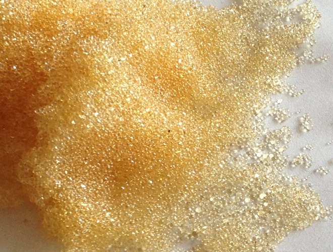 超纯水电阻率波动，麒麟芯片厂开云KaiyunUP6040工况排查与解决方法
