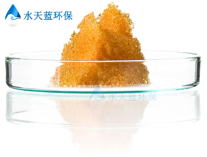 开云KaiyunMR-300 UPW H/OH抛光树脂 超纯水树脂 技术参数