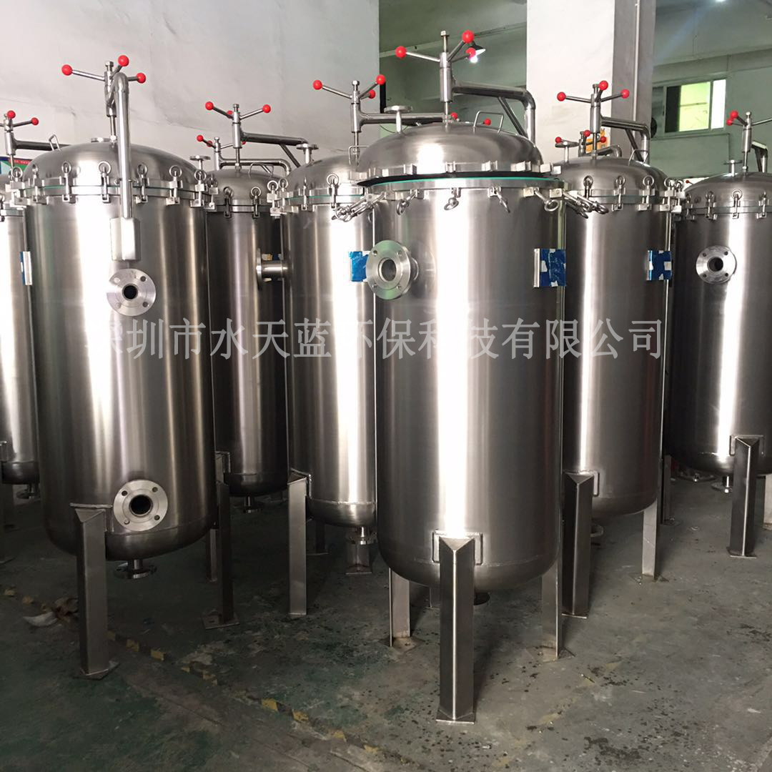 多袋式过滤器压盖厂家