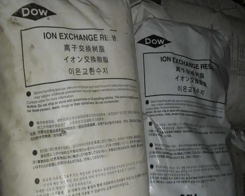美国陶氏离子交换树脂性能如何