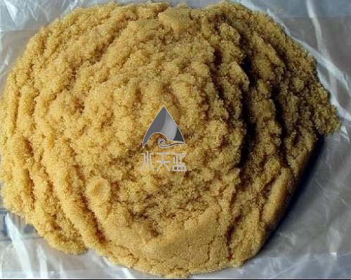 陶氏抛光树脂型号up6040技术使用手册