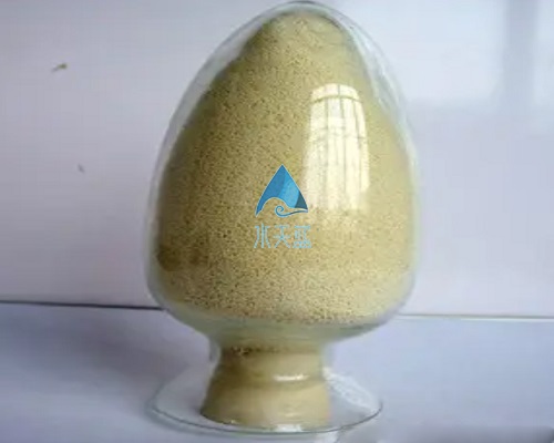 陶氏抛光树脂失效很快怎么回事