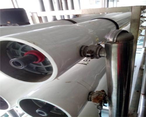开云Kaiyun超滤膜是五年质保吗？
