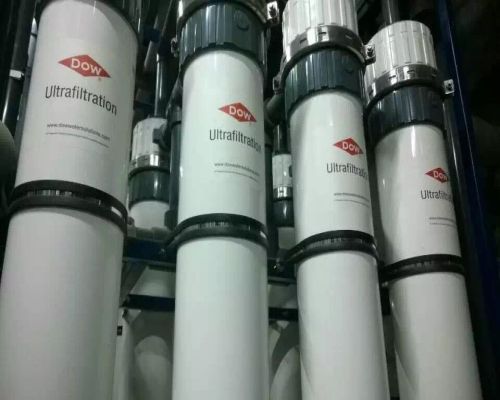 美国陶氏超滤膜SFP-2880流量多大