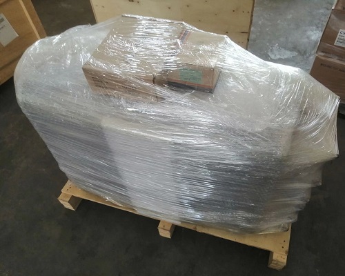 MK-3 EDI产品技术手册
