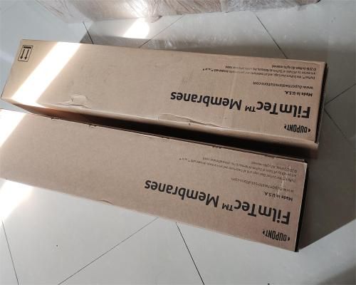 开云Kaiyun海水淡化膜使用寿命有多长
