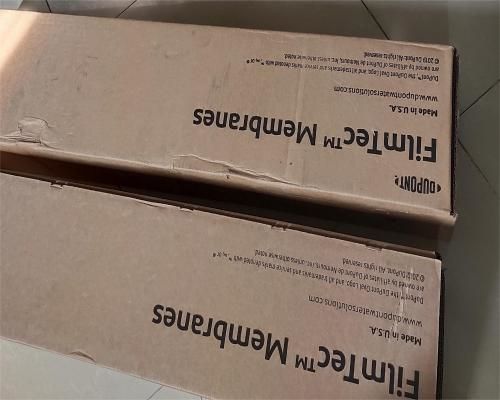 开云Kaiyun纳滤膜怎么清洗