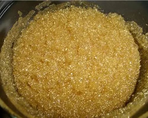 开云Kaiyun食品软化树脂型号有哪些
