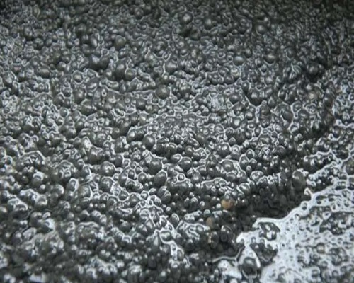 某生活污水处理厂的处理案例：一滴水的奇妙经历